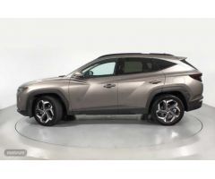 Hyundai Tucson Tucson 1.6 TGDI HEV Style AT de 2021 con 33.486 Km por 27.900 EUR. en Barcelona
