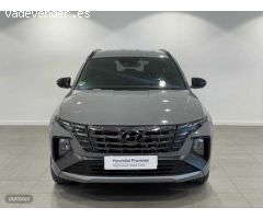 Hyundai Tucson 1.6 TGDI Nline 30 Aniversario 4x2 de 2022 con 45.000 Km por 25.900 EUR. en Barcelona