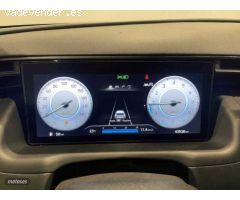Hyundai Tucson 1.6 TGDI Nline 30 Aniversario 4x2 de 2022 con 45.000 Km por 25.900 EUR. en Barcelona