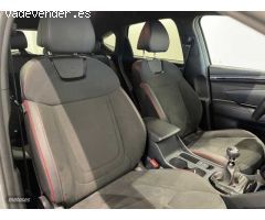 Hyundai Tucson 1.6 TGDI Nline 30 Aniversario 4x2 de 2022 con 45.000 Km por 25.900 EUR. en Barcelona