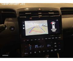 Hyundai Tucson 1.6 TGDI Nline 30 Aniversario 4x2 de 2022 con 45.000 Km por 25.900 EUR. en Barcelona