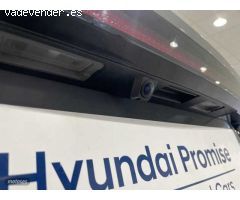 Hyundai Tucson 1.6 TGDI Nline 30 Aniversario 4x2 de 2022 con 45.000 Km por 25.900 EUR. en Barcelona
