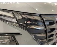 Hyundai Tucson 1.6 TGDI Nline 30 Aniversario 4x2 de 2022 con 45.000 Km por 25.900 EUR. en Barcelona