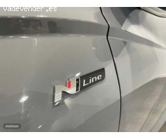 Hyundai Tucson 1.6 TGDI Nline 30 Aniversario 4x2 de 2022 con 45.000 Km por 25.900 EUR. en Barcelona