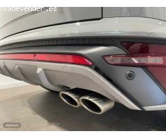 Hyundai Tucson 1.6 TGDI Nline 30 Aniversario 4x2 de 2022 con 45.000 Km por 25.900 EUR. en Barcelona