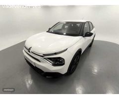 Citroen C4 C4 1.5 BlueHDI S&S Feel Pack 110 de 2021 con 55.400 Km por 15.900 EUR. en Barcelona