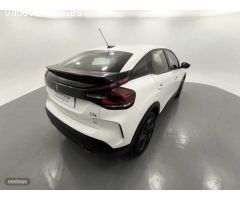 Citroen C4 C4 1.5 BlueHDI S&S Feel Pack 110 de 2021 con 55.400 Km por 15.900 EUR. en Barcelona