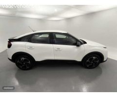 Citroen C4 C4 1.5 BlueHDI S&S Feel Pack 110 de 2021 con 55.400 Km por 15.900 EUR. en Barcelona