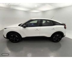 Citroen C4 C4 1.5 BlueHDI S&S Feel Pack 110 de 2021 con 55.400 Km por 15.900 EUR. en Barcelona
