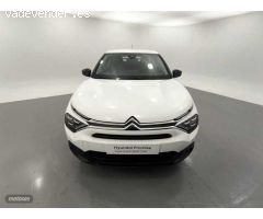 Citroen C4 C4 1.5 BlueHDI S&S Feel Pack 110 de 2021 con 55.400 Km por 15.900 EUR. en Barcelona