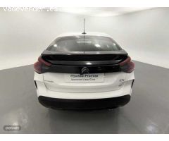 Citroen C4 C4 1.5 BlueHDI S&S Feel Pack 110 de 2021 con 55.400 Km por 15.900 EUR. en Barcelona