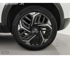 Citroen C4 C4 1.5 BlueHDI S&S Feel Pack 110 de 2021 con 55.400 Km por 15.900 EUR. en Barcelona