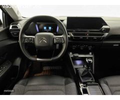 Citroen C4 C4 1.5 BlueHDI S&S Feel Pack 110 de 2021 con 55.400 Km por 15.900 EUR. en Barcelona