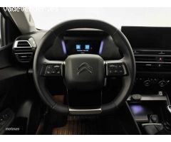 Citroen C4 C4 1.5 BlueHDI S&S Feel Pack 110 de 2021 con 55.400 Km por 15.900 EUR. en Barcelona