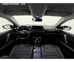 Citroen C4 C4 1.5 BlueHDI S&S Feel Pack 110 de 2021 con 55.400 Km por 15.900 EUR. en Barcelona