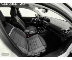 Citroen C4 C4 1.5 BlueHDI S&S Feel Pack 110 de 2021 con 55.400 Km por 15.900 EUR. en Barcelona