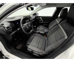 Citroen C4 C4 1.5 BlueHDI S&S Feel Pack 110 de 2021 con 55.400 Km por 15.900 EUR. en Barcelona
