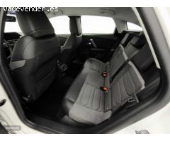 Citroen C4 C4 1.5 BlueHDI S&S Feel Pack 110 de 2021 con 55.400 Km por 15.900 EUR. en Barcelona