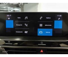 Citroen C4 C4 1.5 BlueHDI S&S Feel Pack 110 de 2021 con 55.400 Km por 15.900 EUR. en Barcelona