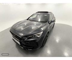Cupra Formentor 1.5 TSI 150 de 2021 con 44.200 Km por 21.900 EUR. en Barcelona
