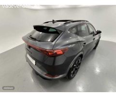 Cupra Formentor 1.5 TSI 150 de 2021 con 44.200 Km por 21.900 EUR. en Barcelona