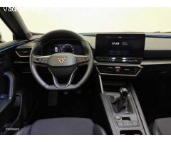 Cupra Formentor 1.5 TSI 150 de 2021 con 44.200 Km por 21.900 EUR. en Barcelona