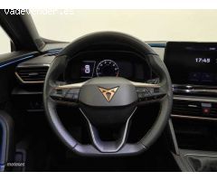 Cupra Formentor 1.5 TSI 150 de 2021 con 44.200 Km por 21.900 EUR. en Barcelona