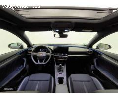 Cupra Formentor 1.5 TSI 150 de 2021 con 44.200 Km por 21.900 EUR. en Barcelona