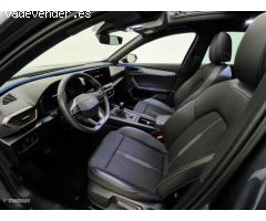 Cupra Formentor 1.5 TSI 150 de 2021 con 44.200 Km por 21.900 EUR. en Barcelona