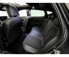 Cupra Formentor 1.5 TSI 150 de 2021 con 44.200 Km por 21.900 EUR. en Barcelona