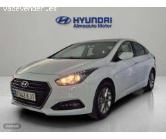 Hyundai i40 1.6 GDI Link de 2018 con 77.000 Km por 11.000 EUR. en Madrid