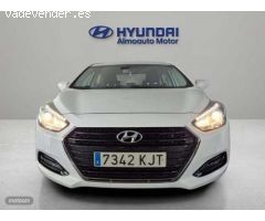 Hyundai i40 1.6 GDI Link de 2018 con 77.000 Km por 11.000 EUR. en Madrid