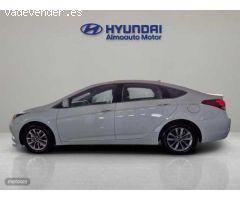 Hyundai i40 1.6 GDI Link de 2018 con 77.000 Km por 11.000 EUR. en Madrid