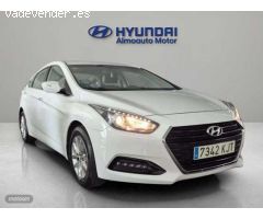 Hyundai i40 1.6 GDI Link de 2018 con 77.000 Km por 11.000 EUR. en Madrid