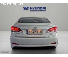 Hyundai i40 1.6 GDI Link de 2018 con 77.000 Km por 11.000 EUR. en Madrid