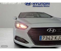 Hyundai i40 1.6 GDI Link de 2018 con 77.000 Km por 11.000 EUR. en Madrid