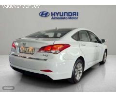 Hyundai i40 1.6 GDI Link de 2018 con 77.000 Km por 11.000 EUR. en Madrid