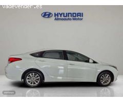 Hyundai i40 1.6 GDI Link de 2018 con 77.000 Km por 11.000 EUR. en Madrid