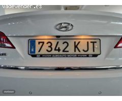 Hyundai i40 1.6 GDI Link de 2018 con 77.000 Km por 11.000 EUR. en Madrid