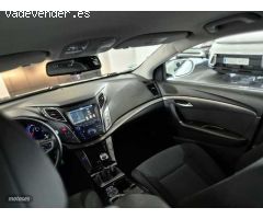 Hyundai i40 1.6 GDI Link de 2018 con 77.000 Km por 11.000 EUR. en Madrid