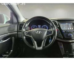 Hyundai i40 1.6 GDI Link de 2018 con 77.000 Km por 11.000 EUR. en Madrid