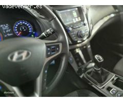 Hyundai i40 1.6 GDI Link de 2018 con 77.000 Km por 11.000 EUR. en Madrid