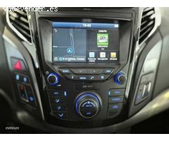 Hyundai i40 1.6 GDI Link de 2018 con 77.000 Km por 11.000 EUR. en Madrid