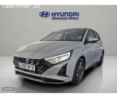 Hyundai i20 1.0 TGDI Klass 100 de 2025 con 10 Km por 20.500 EUR. en Madrid