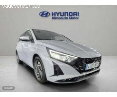 Hyundai i20 1.0 TGDI Klass 100 de 2025 con 10 Km por 20.500 EUR. en Madrid