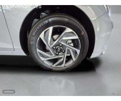 Hyundai i20 1.0 TGDI Klass 100 de 2025 con 10 Km por 20.500 EUR. en Madrid