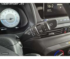 Hyundai i20 1.0 TGDI Klass 100 de 2025 con 10 Km por 20.500 EUR. en Madrid