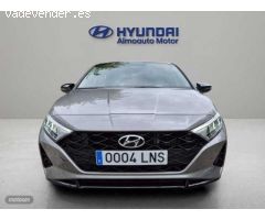 Hyundai i20 1.0 TGDI Tecno 2C 48V 100 de 2021 con 48.100 Km por 17.500 EUR. en Madrid