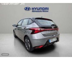 Hyundai i20 1.0 TGDI Tecno 2C 48V 100 de 2021 con 48.100 Km por 17.500 EUR. en Madrid