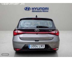 Hyundai i20 1.0 TGDI Tecno 2C 48V 100 de 2021 con 48.100 Km por 17.500 EUR. en Madrid